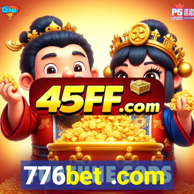 776bet .com